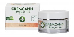 CREMCANN OMEGA 3-6  50 ml 